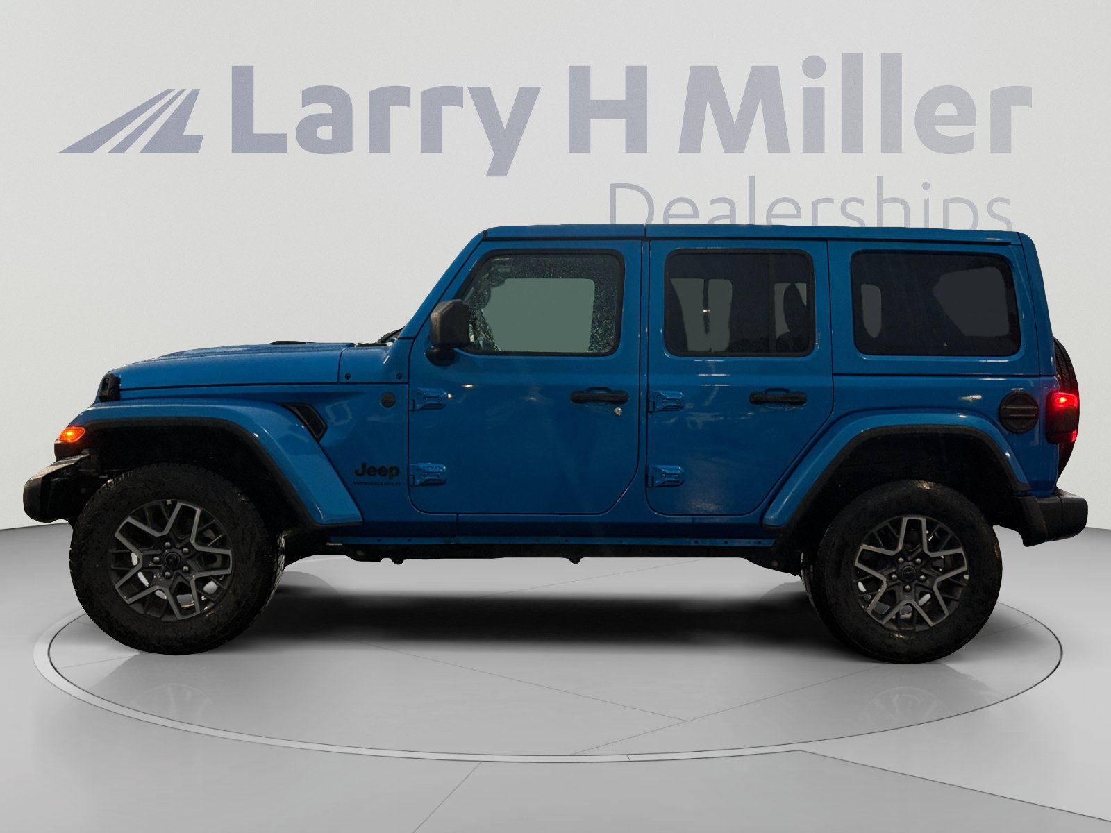 jeep wrangler 4-door 2025 1C4PJXEN3SW527913 image jeep wrangler 4-door 2025 1C4PJXEN3SW527913 image